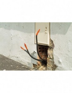 Ruban adhésif spécial bâtiment 2