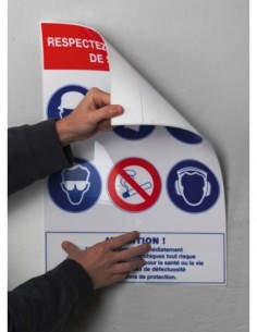 Ruban adhésif double face... 2