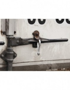 Scellé métallique Tyden® 2