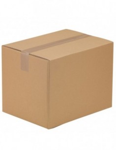 Caisse à hauteur variable à fond automatique - Emballage et Stockage