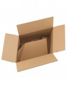 Caisse à fond automatique... 2