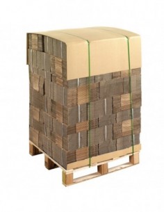 Feuillard polyester standard 2