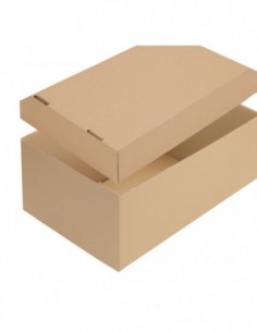 Caisse à fond inviolable... 2