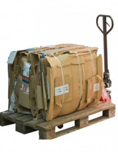 Feuillard textile pour... 2