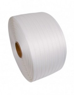 Feuillard textile collé... 2