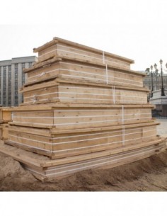 Feuillard textile composite 2