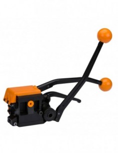 Tendeur-sertisseur sans... 2