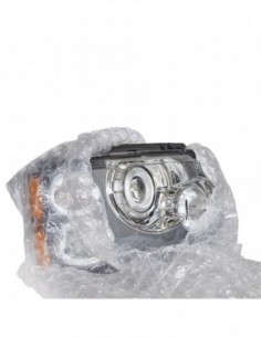 Film bulles gain de place... 2