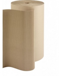 Carton ondulé simple face... 2