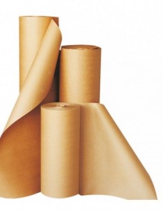 Papier kraft super en rouleau 2