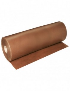 Papier kraft paraffiné 2 faces 2