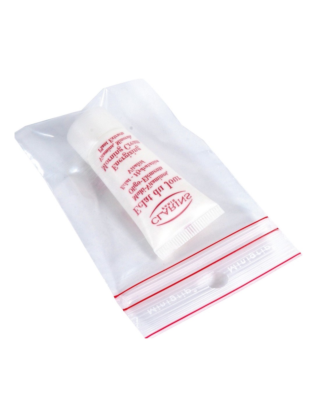 Crea pack - 👌👌👌 #Nouvelle Sachet plastique #fermeture #zip