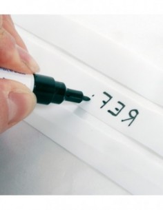 Sachet à fermeture zip 50 µ... 2