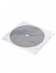 Sac plastique plat... 2