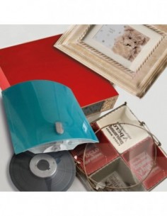 Film rétractable Cryovac®... 2