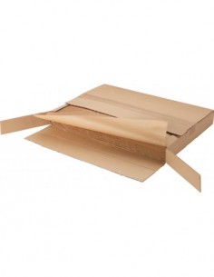 Papier multicuisson kraft 2