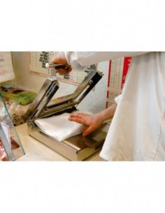 Thermoscelleuse SP 352 Inox 2
