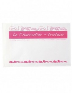 Pochette papier +... 2