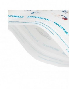 Pochette à fermeture zip 2