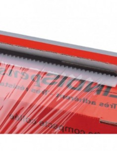 Film étirable polyéthylène... 2