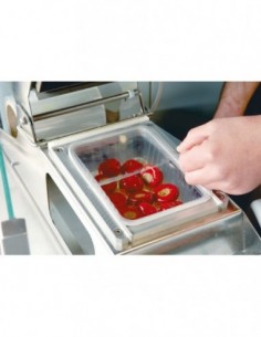 Film 2 couches scellable 2