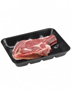 Barquette absorbante 2