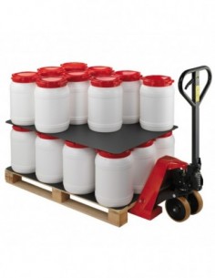 Plaque polypropylène... 2