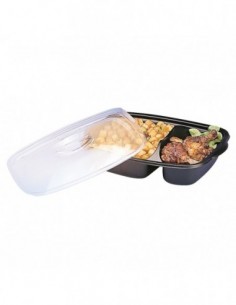 Boîte à couvercle... 2