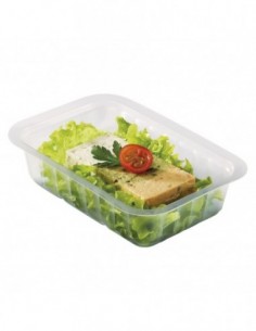 Barquette scellable... 2