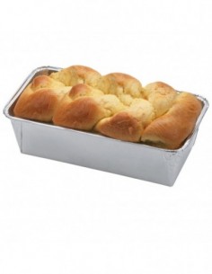 Moule rectangulaire aluminium 2