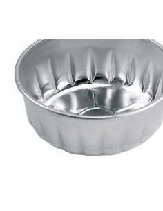 Ramequin aluminium 2