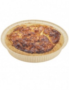 Moule de cuisson en papier 2