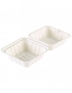 Boîte coque en pulpe de... 2