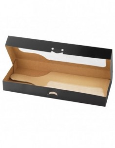 Kit plancha box en carton... 2