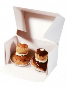 Boîte bouchées-religieuses 2