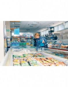 Caisse d'expédition isotherme 2