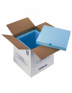 Caisse isotherme Cool 2