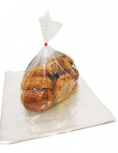 Sac polypropylène liassé... 2