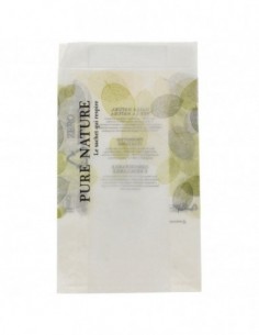 Sachet liassé en papier... 2