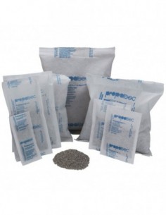 Sachet déshydratant 2