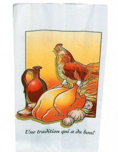 Sac thermoscellable pour... 2