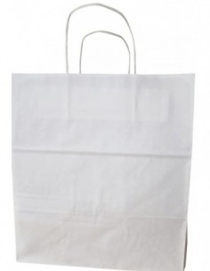 Sac traiteur papier à... 2