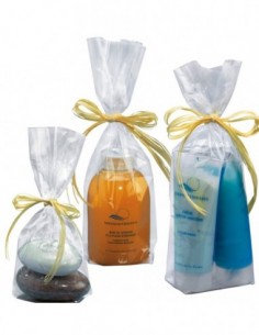 Sachet polypropylène neutre... 2