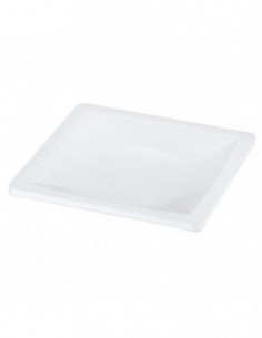 Plateau de fruits de mer carré 2