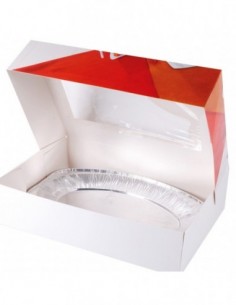 Plateau de présentation 2