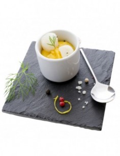 Plateau de présentation en... 2