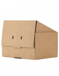 Boîte d'expédition... 2