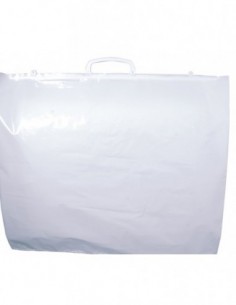 Sac à poignées rapportées... 2