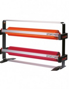 Dérouleur de papier cadeau 2