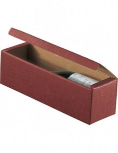 Coffret pour bouteille 2